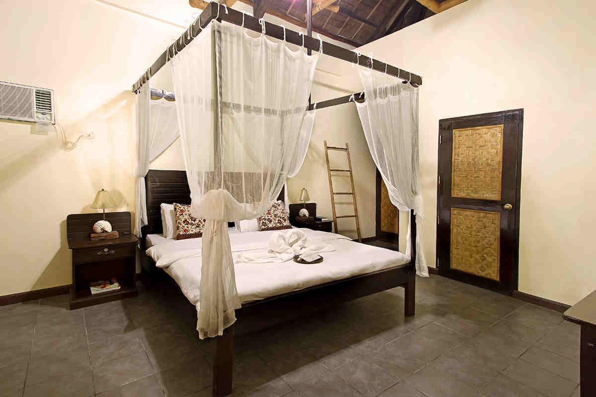 Nabulao Beach Resort Hinoba-an Esterno foto